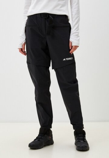 Брюки спортивные adidas
