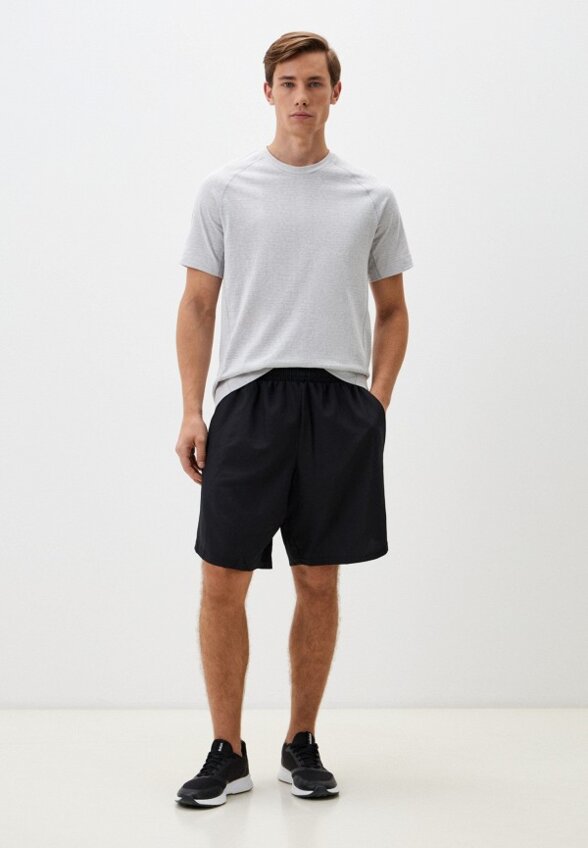 Шорты спортивные adidas