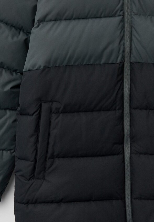 Куртка утепленная Demix