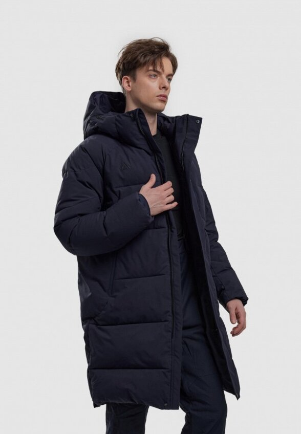 Пуховик High Experience