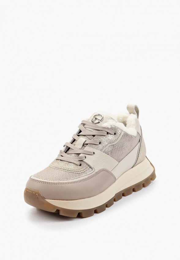 Кроссовки Emanuele Gelmetti