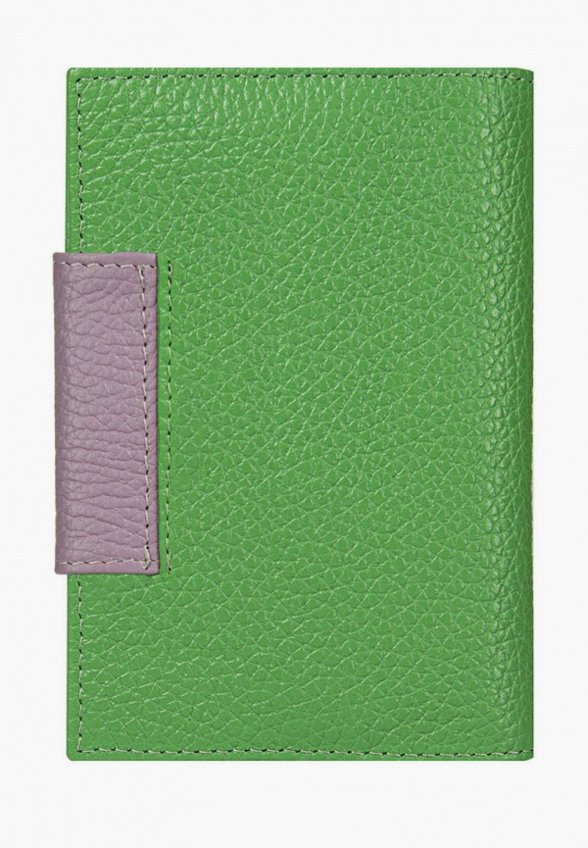 Обложка для паспорта Mumi