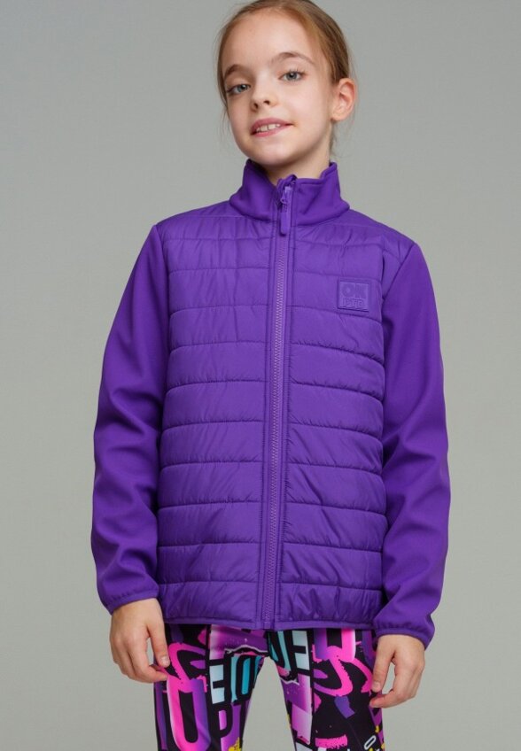 Куртка утепленная PlayToday