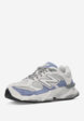 Кроссовки женские New Balance 9060, Белый2  - превью