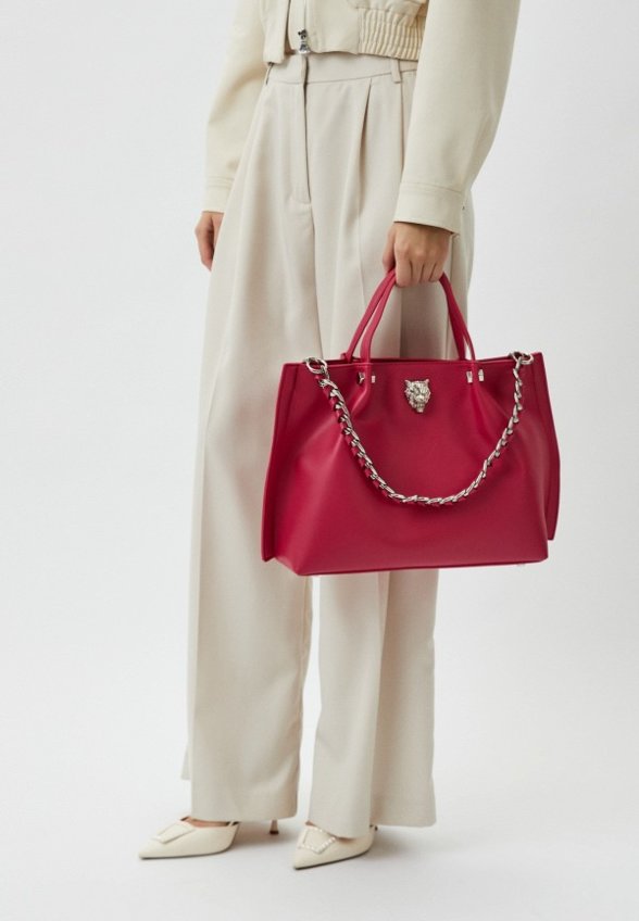 Сумка Plein Sport