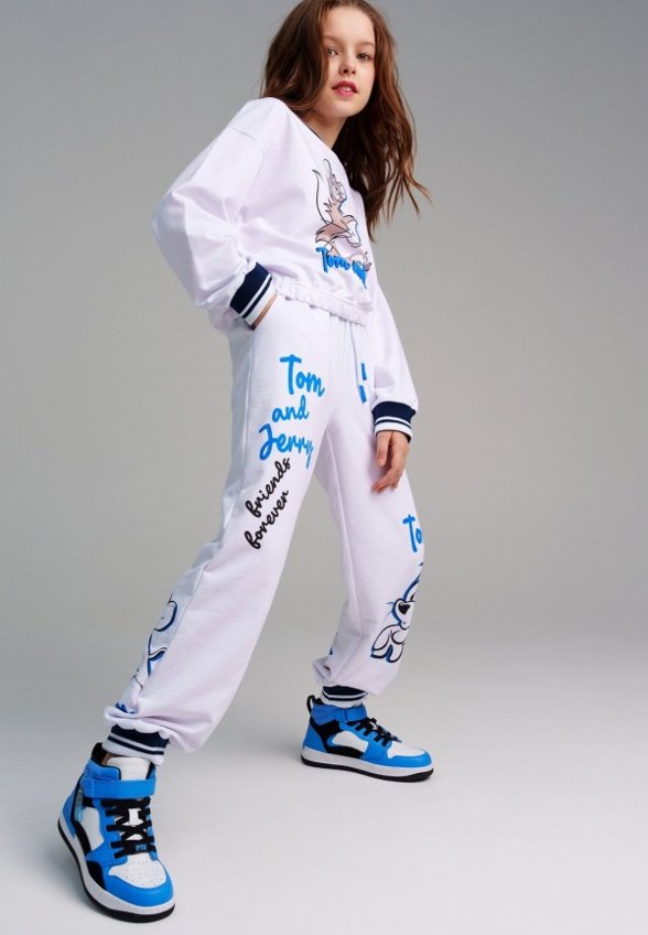 Брюки спортивные PlayToday