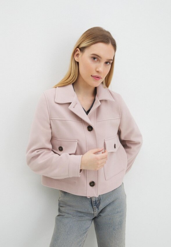 Куртка Maison David