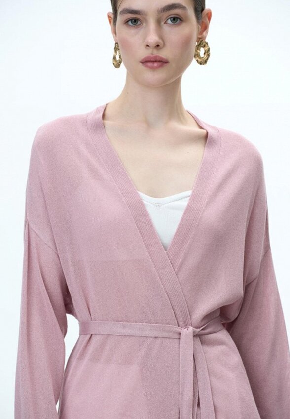 Кардиган Brusnika