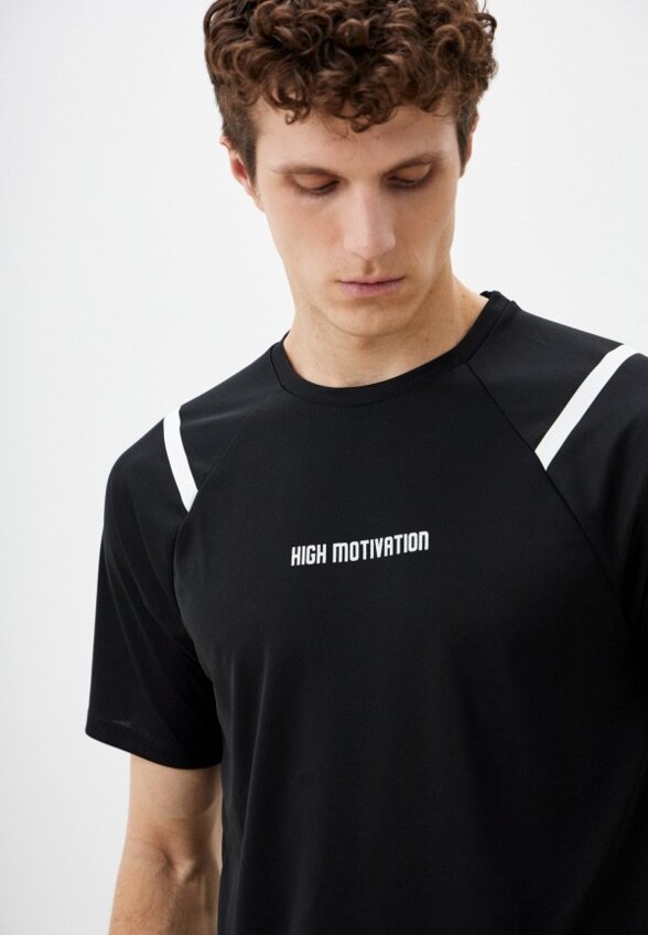 Футболка спортивная Koton