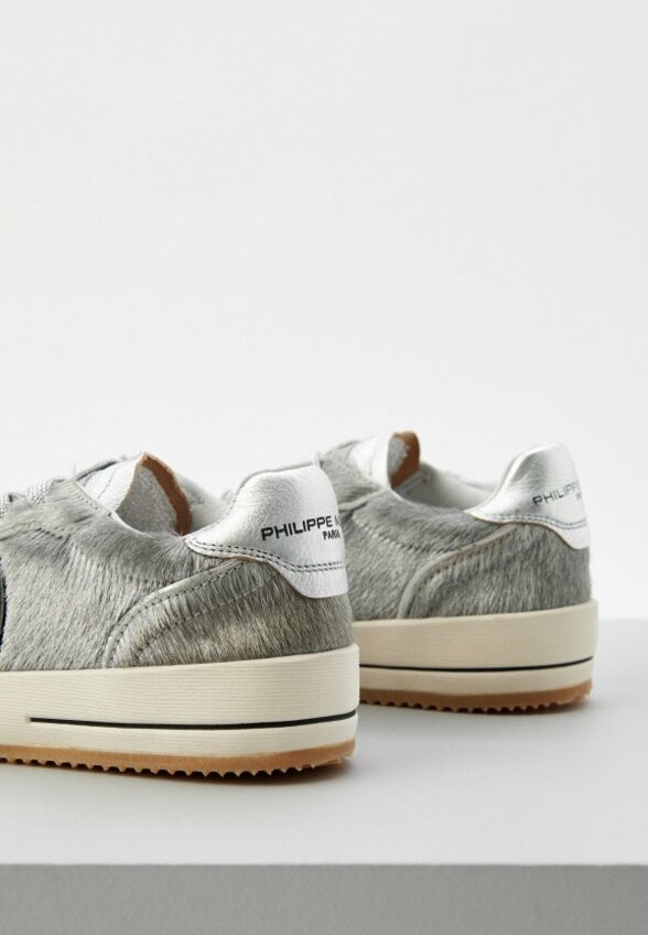 Кеды Philippe Model Paris