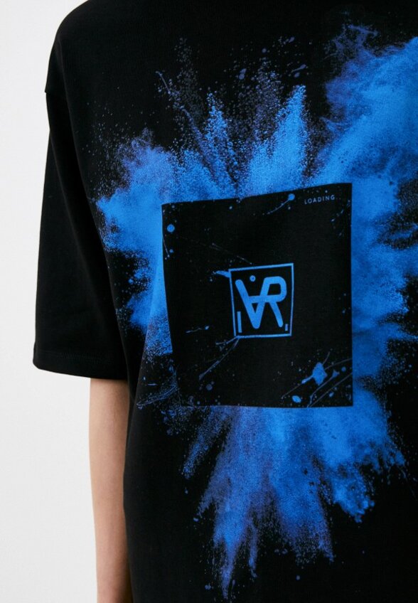 Футболка Mark Formelle