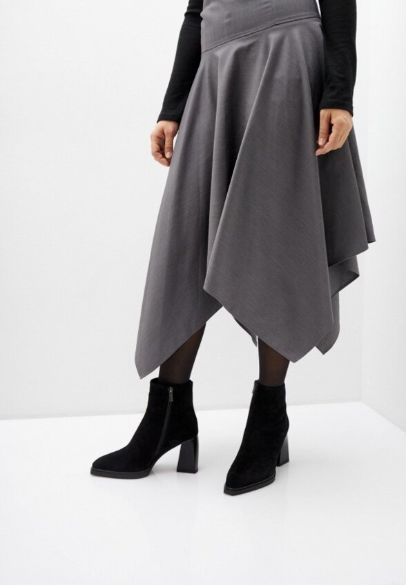 Ботильоны Massimo Renne