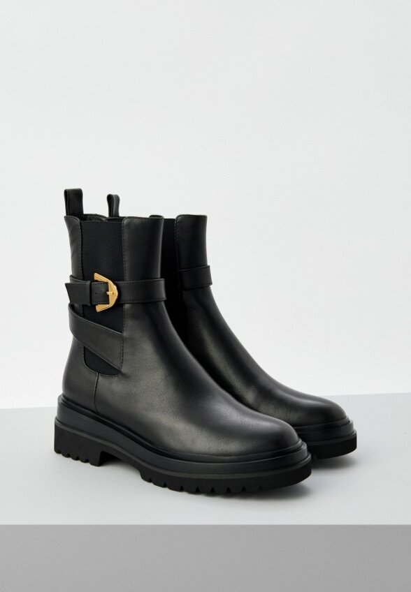 Ботинки Coccinelle