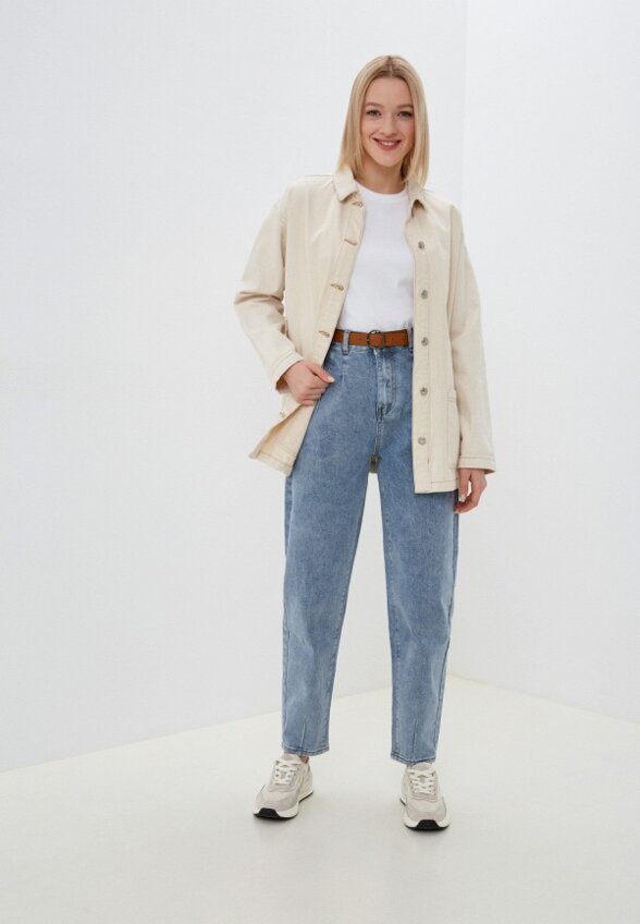 Джинсы Feimailis