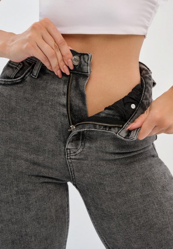 Джинсы Bona Fide