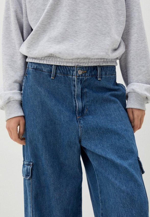 Джинсы Levi's®