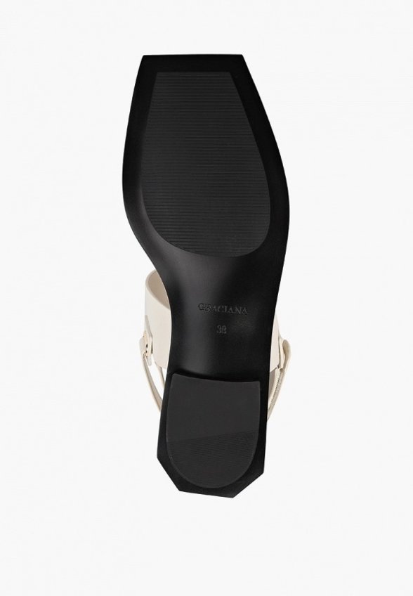 Сандалии Graciana