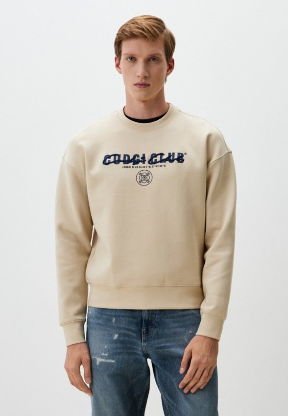 Свитшот Cudgi