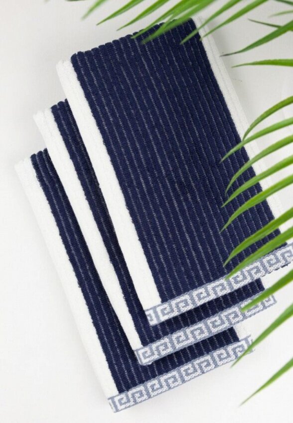 Комплект полотенец Wellness