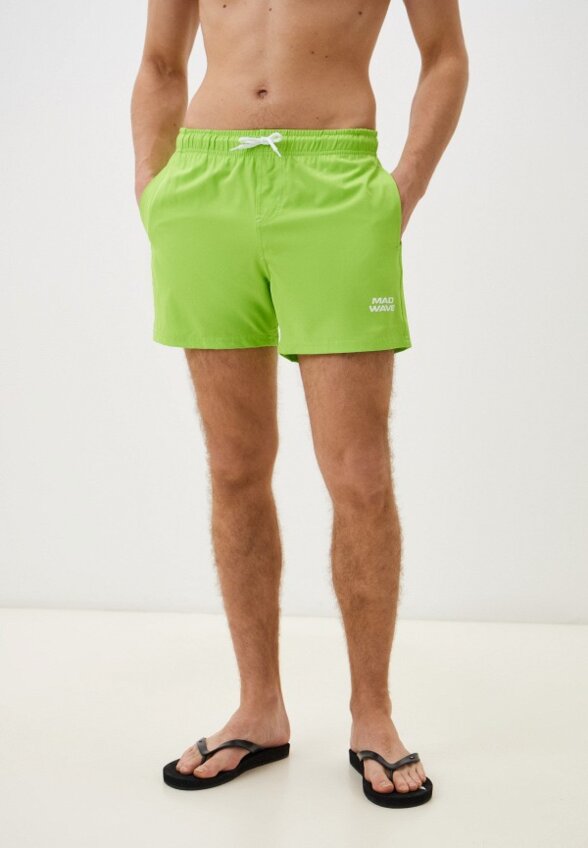 Шорты для плавания MadWave
