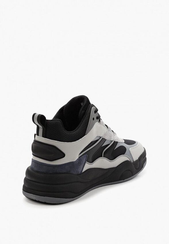 Кроссовки Briggs