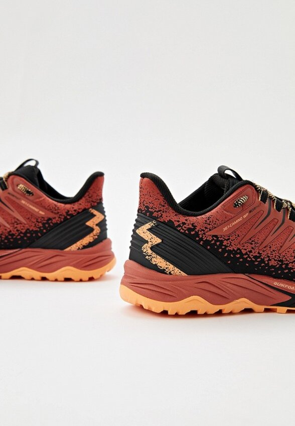 Кроссовки 361