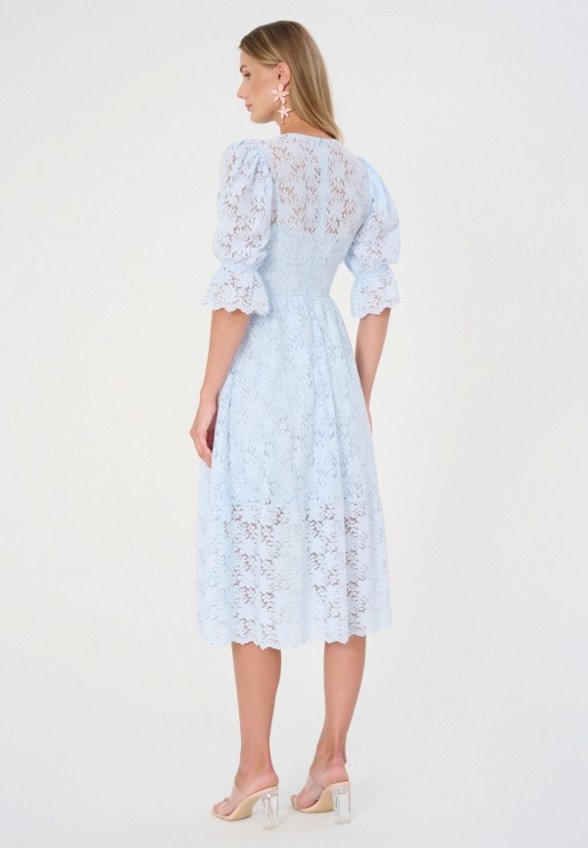 Платье Emilia Dell'oro