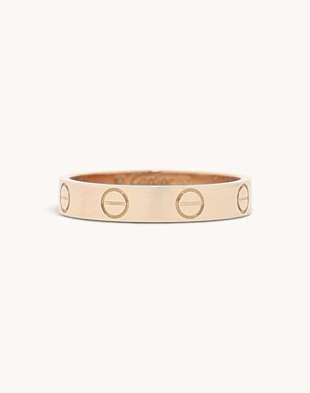 Cartier Love женщинам
