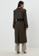Тренч Jane Sarta3  - превью