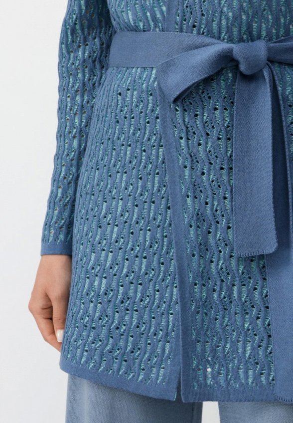 Кардиган Vivawool