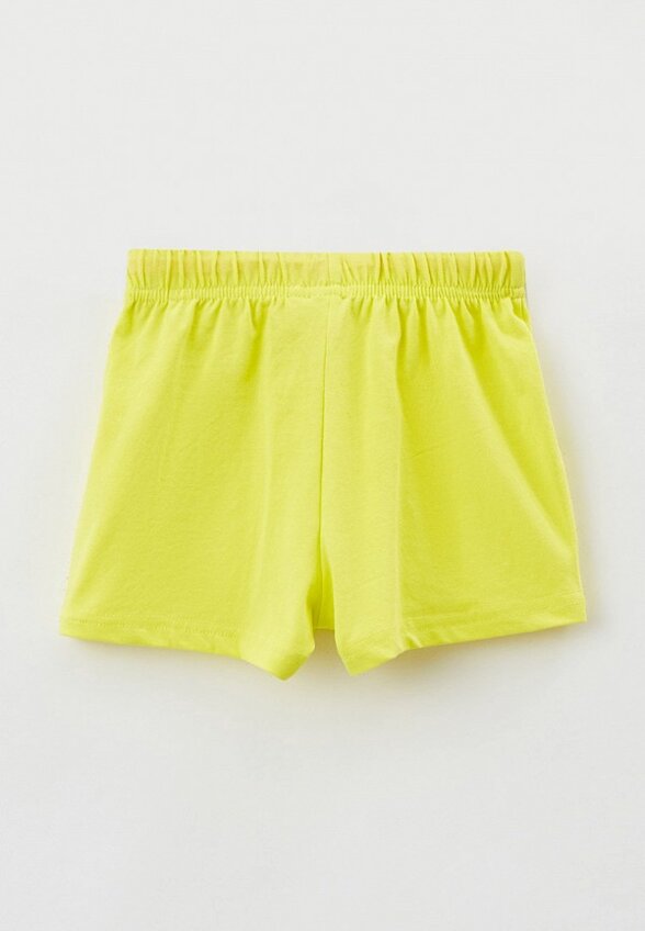 Футболка и шорты PlayToday