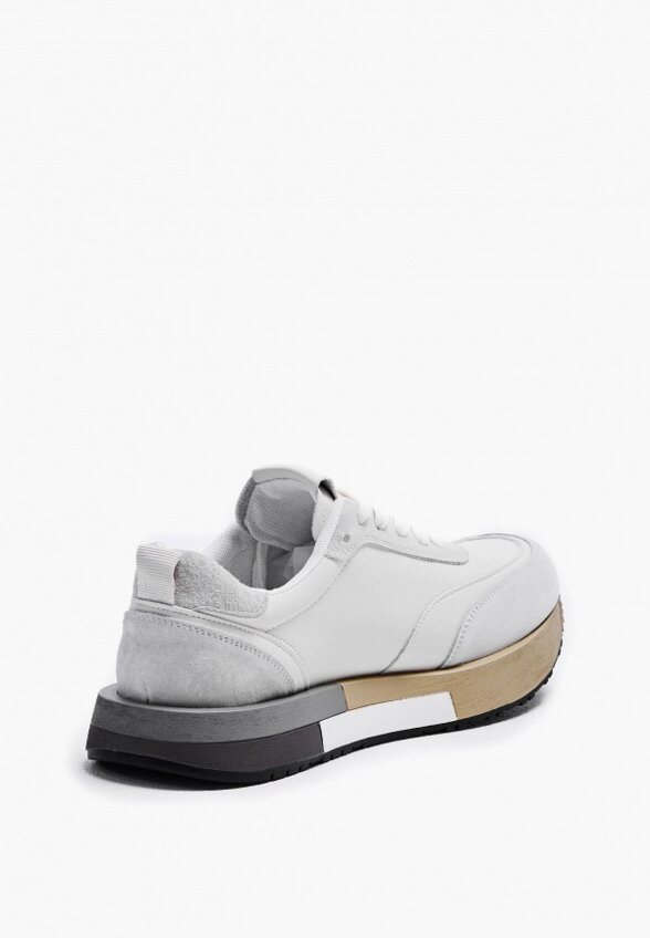 Кроссовки V.I.Konty