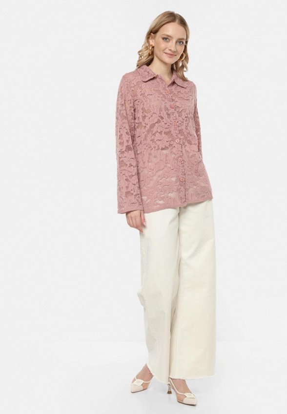 Блуза Time-to-dress