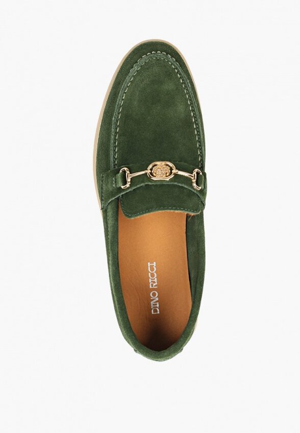 Лоферы Dino Ricci