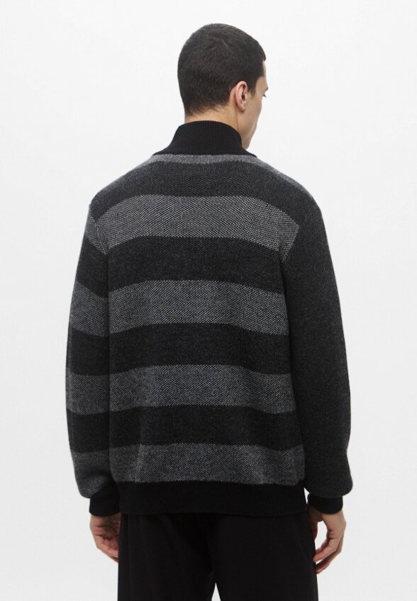 Кардиган Bikkembergs