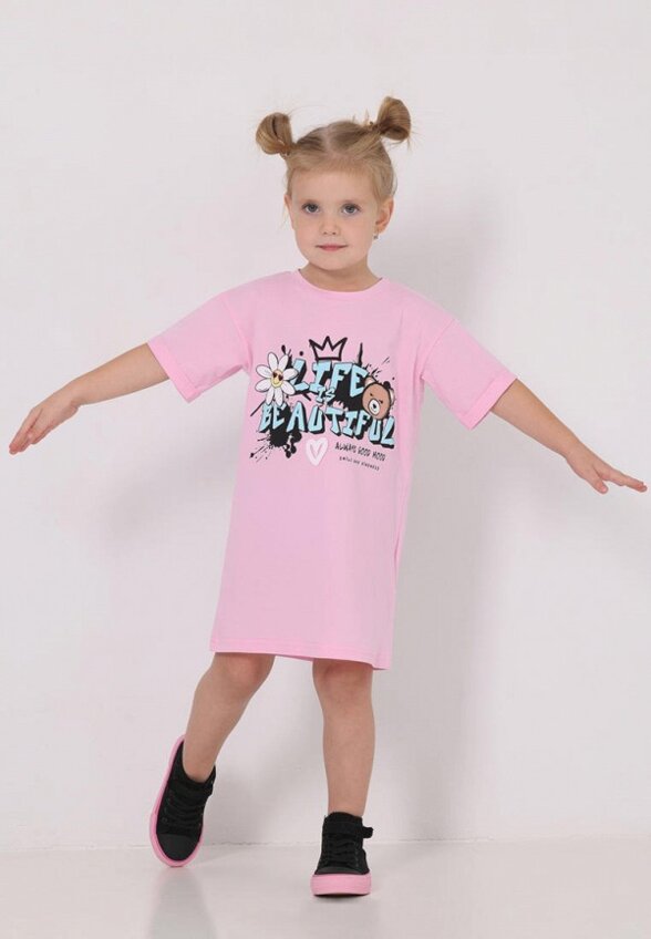 Платье Апрель