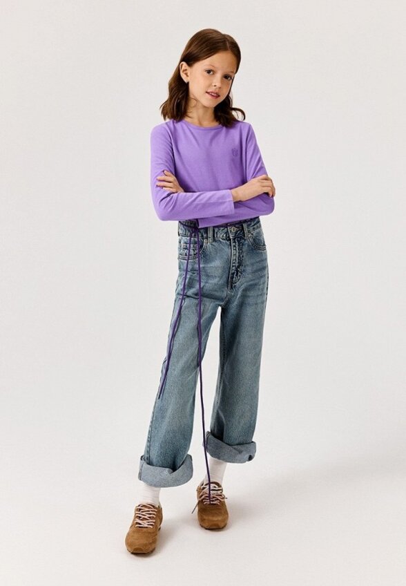 Лонгслив Acoola