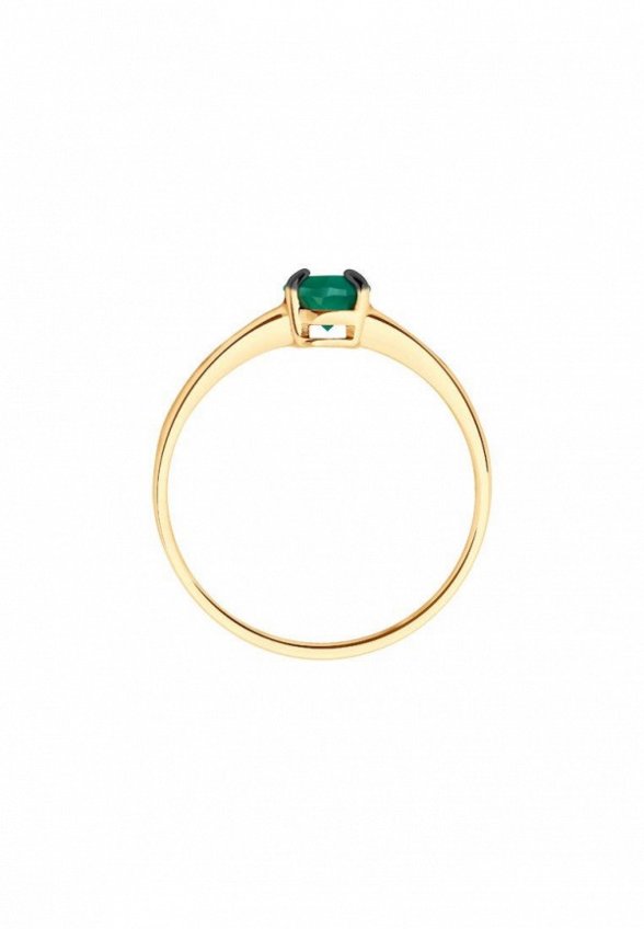 Кольцо Diamant