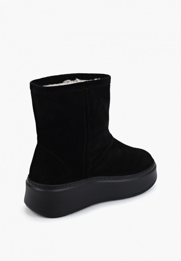 Полусапоги Mof-Berg