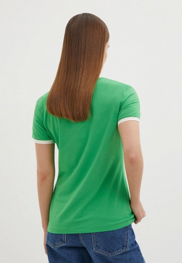 Футболка Finn Flare