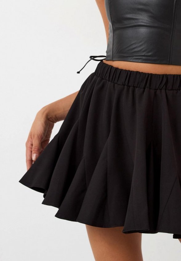 Юбка My Modus Fashion