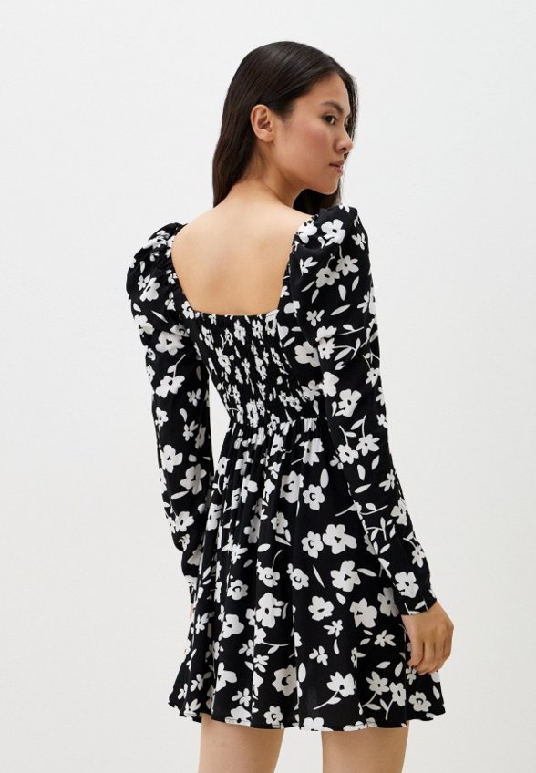 Платье Bloom Story