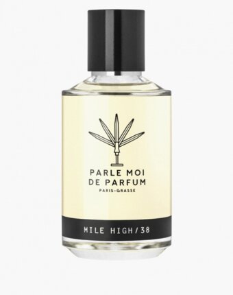 Парфюмерная вода Parle Moi de Parfum мужчинам