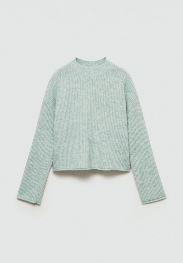 Джемпер Mango Kids