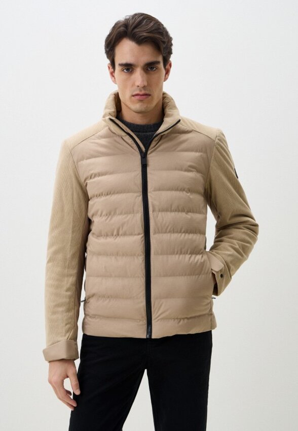 Пуховик Urban Fashion for Men