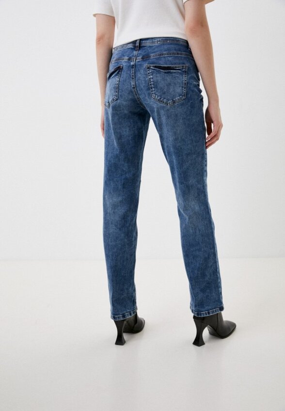 Джинсы Tom Tailor