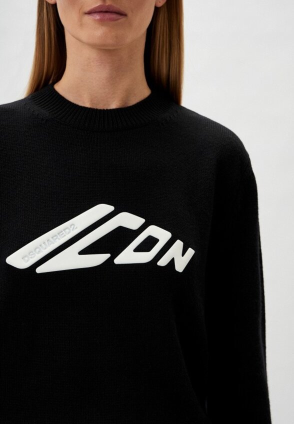 Джемпер Dsquared2