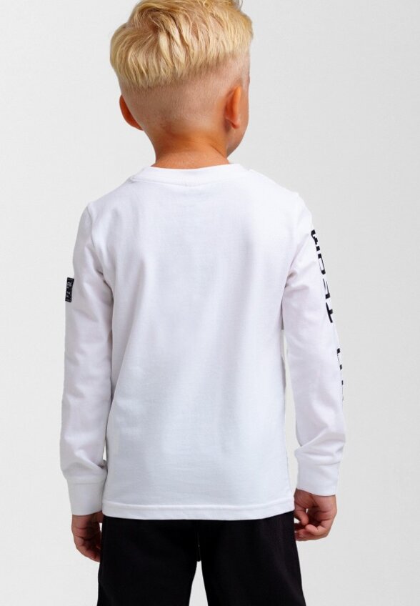 Лонгслив PlayToday