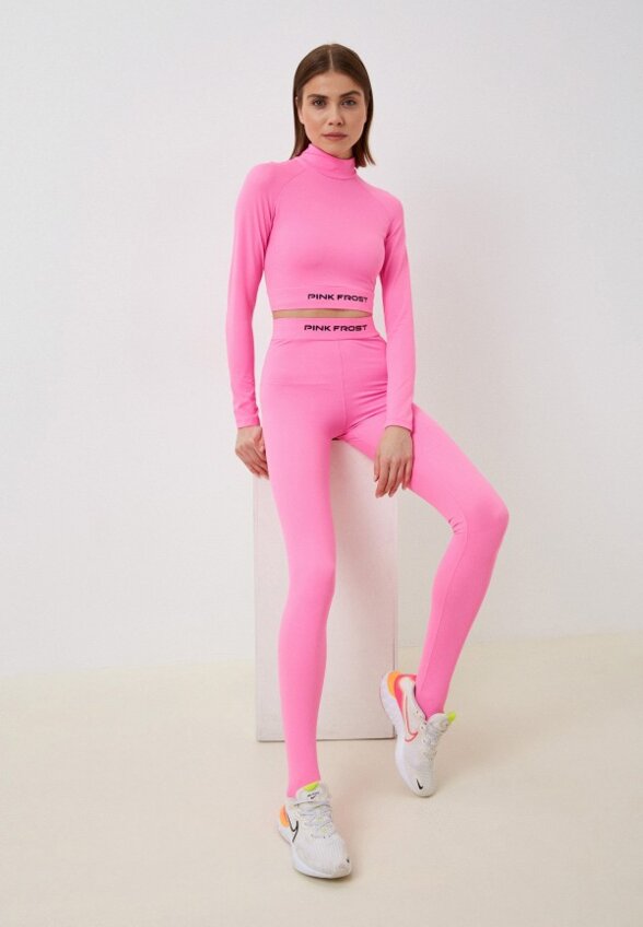 Леггинсы Pink Frost