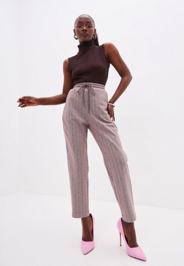 Брюки Noele Boutique